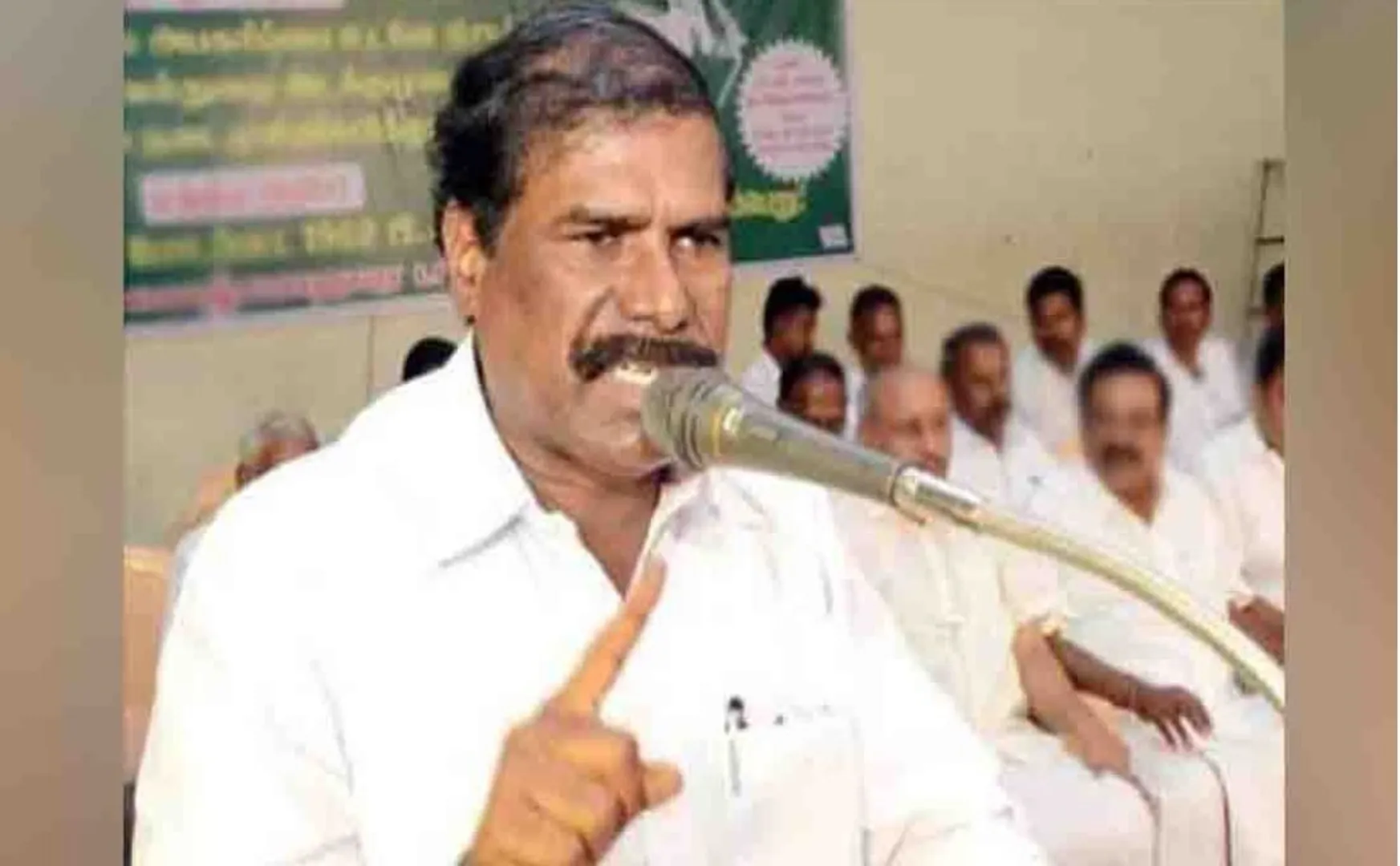 local body election pmk statement 